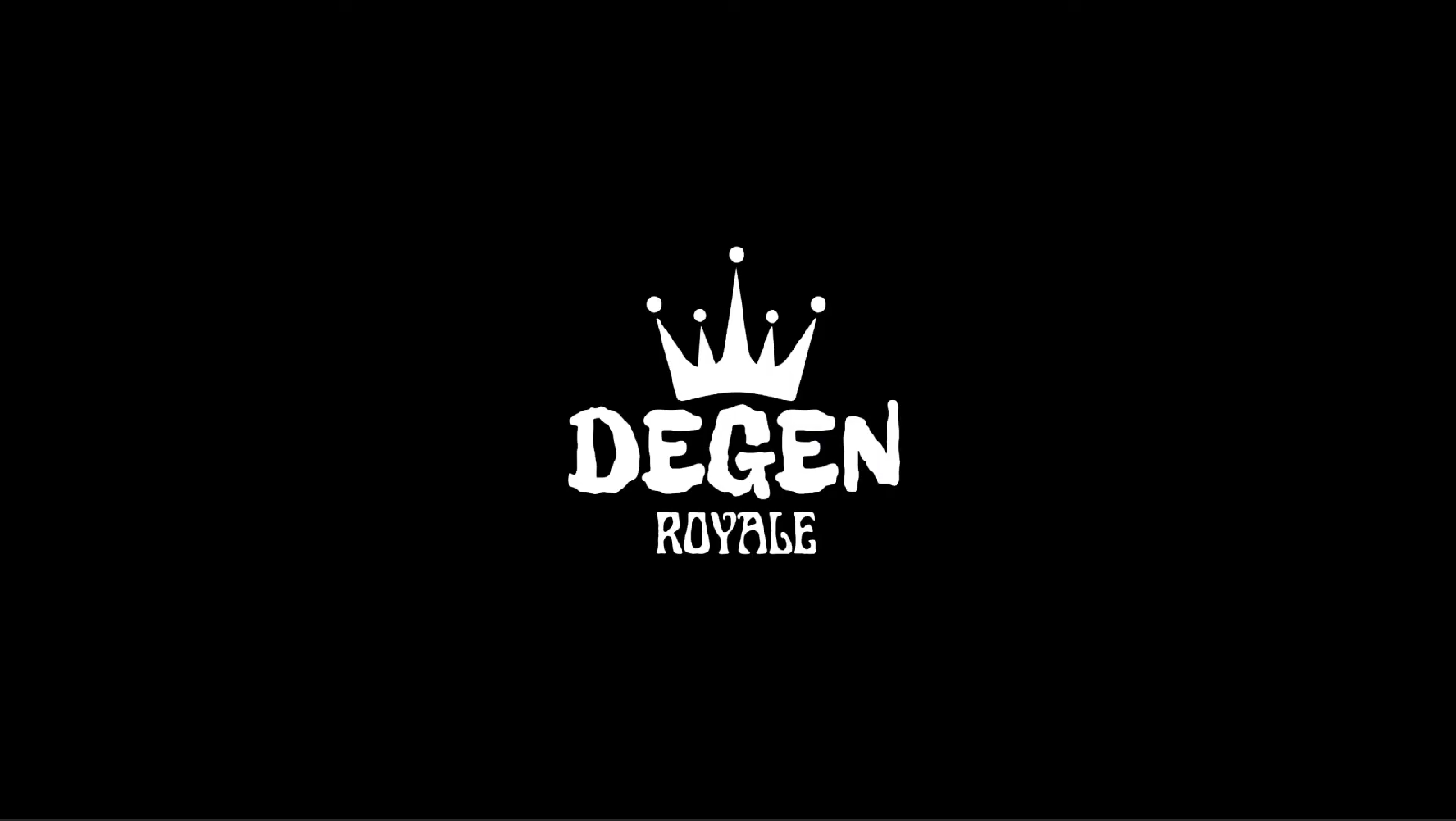Degen Royale arena
